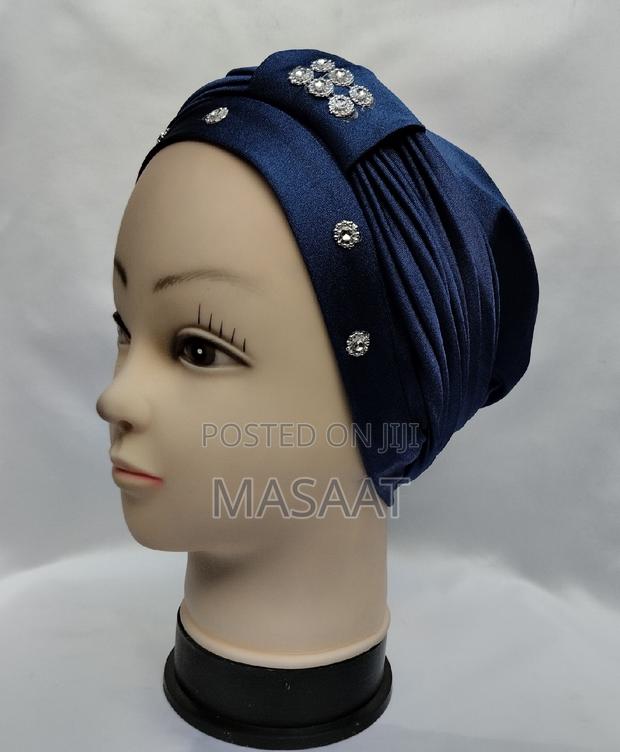 Headwraps/Turban - thumbnail 8