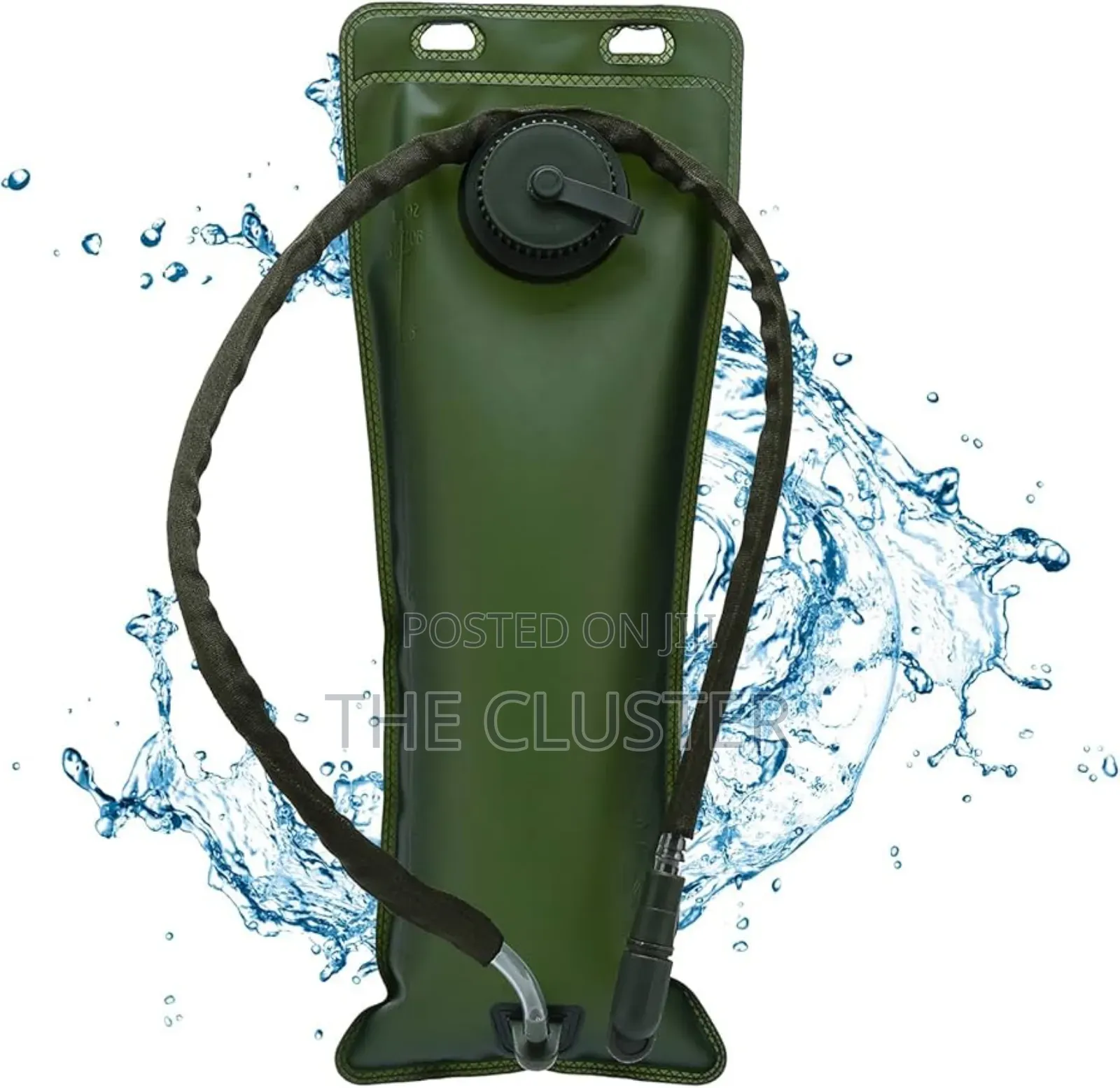 3ltrs Water Bag