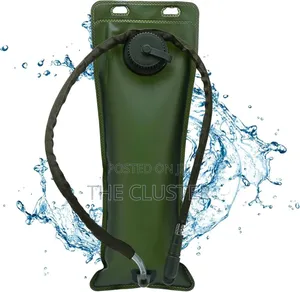 3ltrs Water Bag