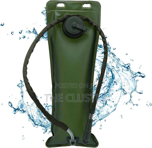 3ltrs Water Bag - thumbnail 2
