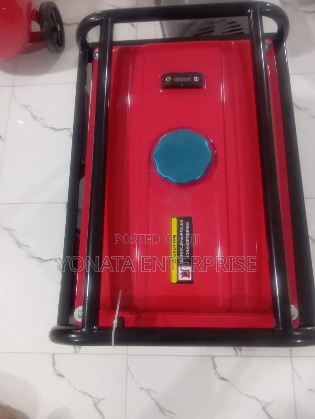 3kva Hl Power Generator
