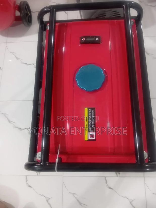 3kva Hl Power Generator - thumbnail 3