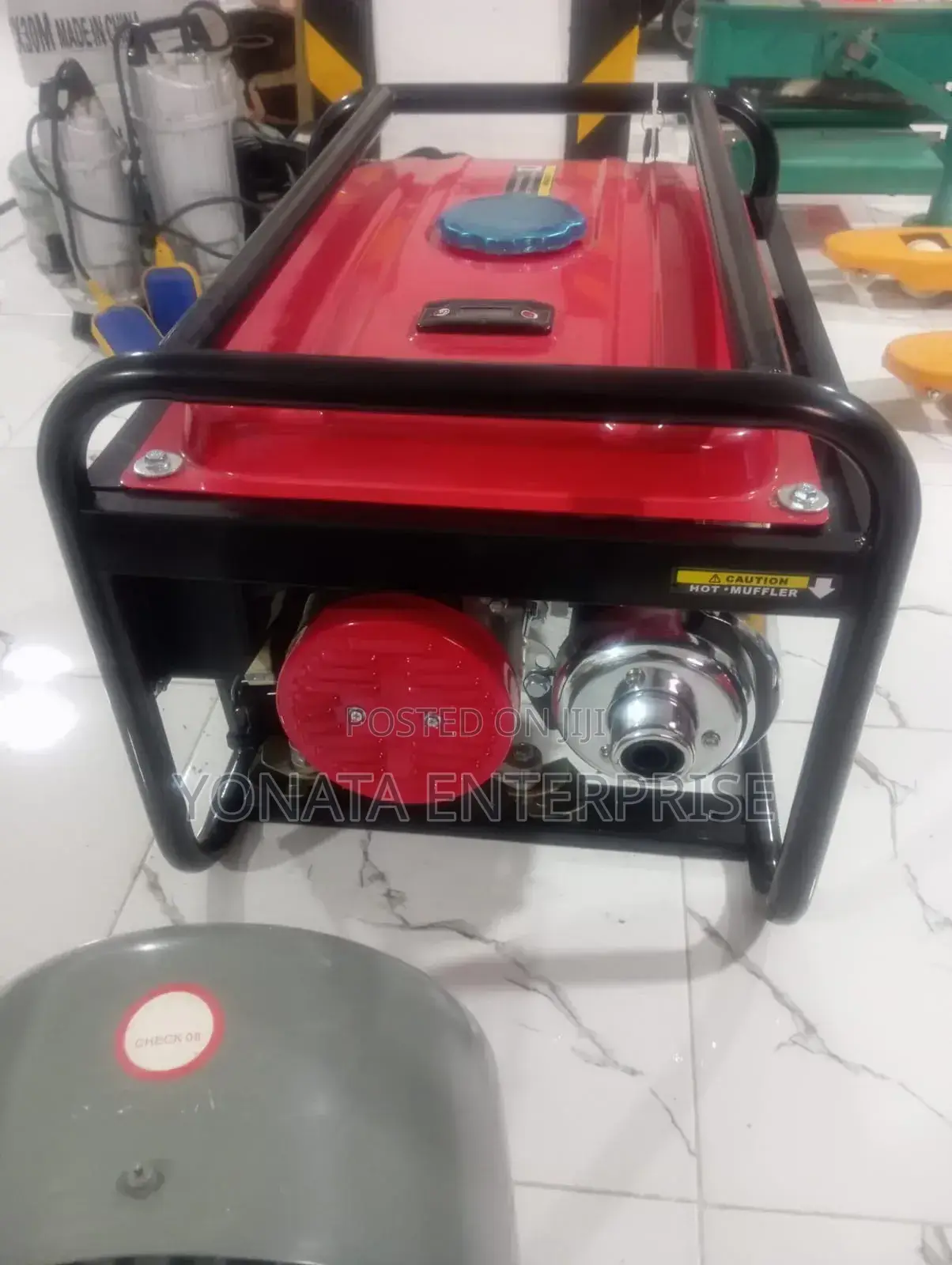 3kva Hl Power Generator