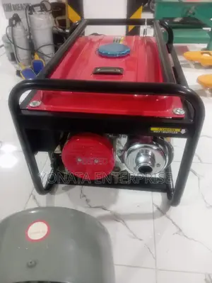 3kva Hl Power Generator