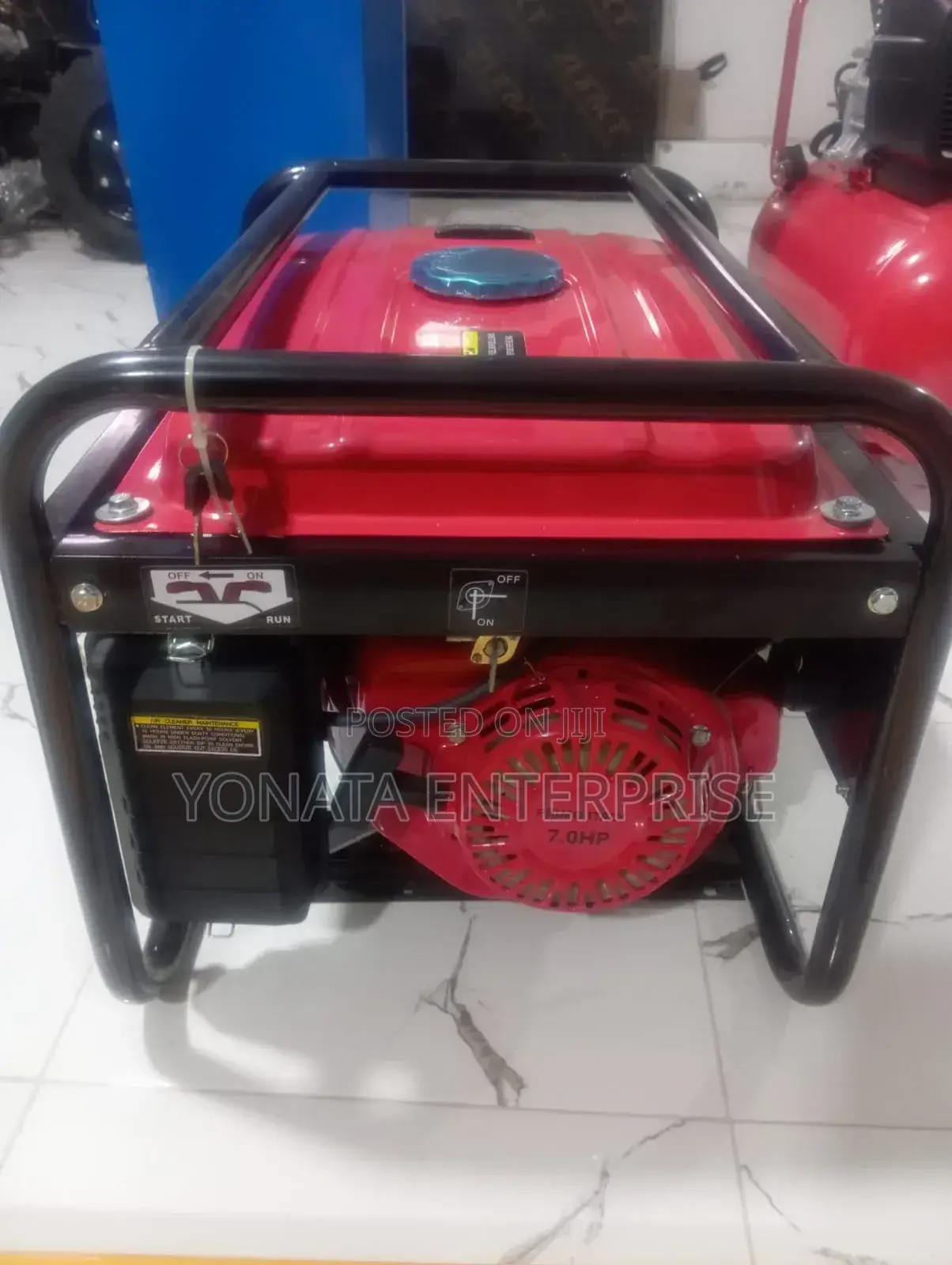 3kva Hl Power Generator