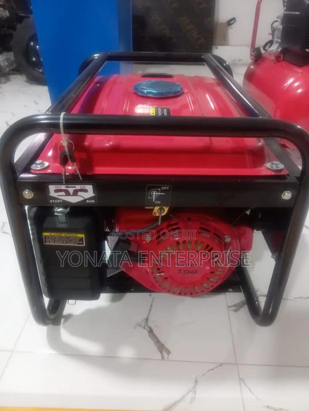 3kva Hl Power Generator - thumbnail 5