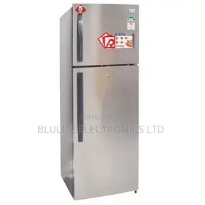 Ramtons 325 Liters Double Door No Frost Fridge- Rf/333
