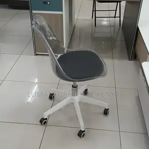 Swivel Modern Office Eames Seat
