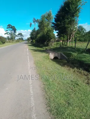 2 Acres Piece of Land for Sale