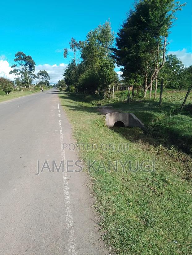 2 Acres Piece of Land for Sale