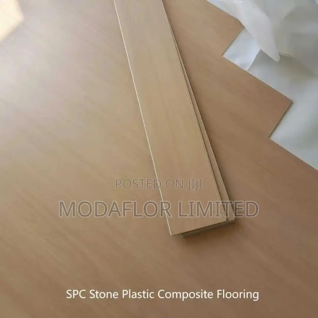SPC High Density Planks _ Strong and Beautiful