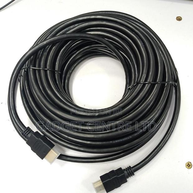 Original Hdmi 15m
