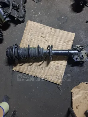 Shock Daihatsu Mira 2019