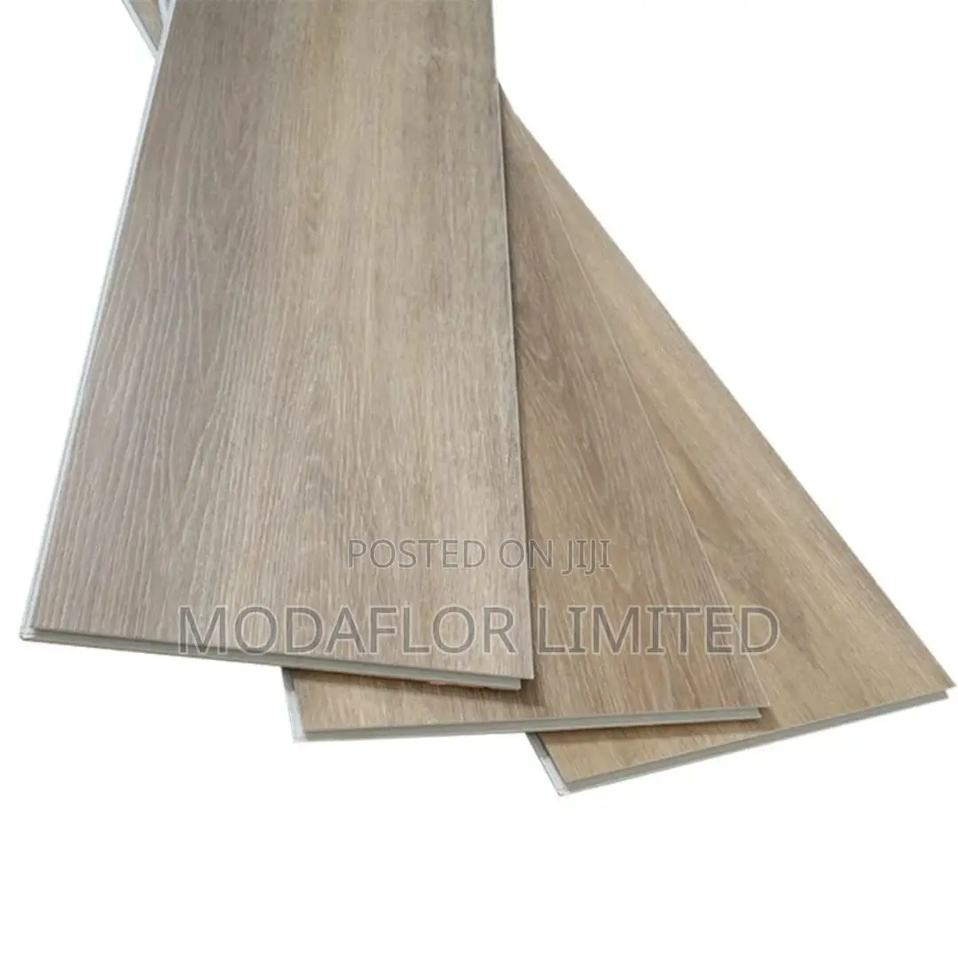 SPC Easy Click Flooring