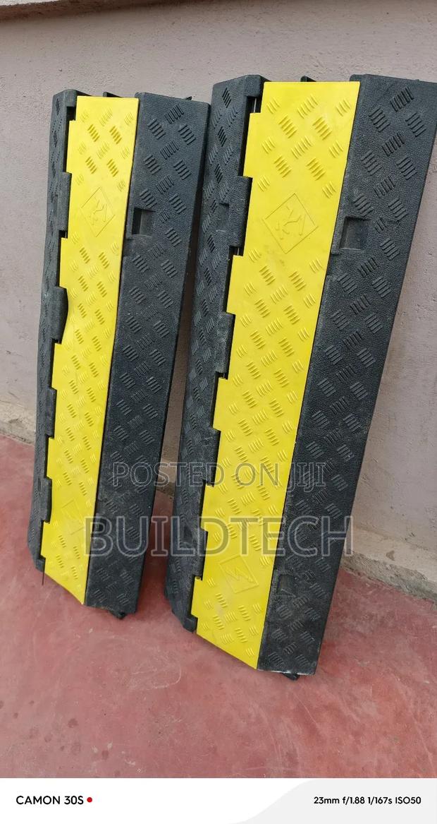 High Strength Cable Protector For Vehicles - main view