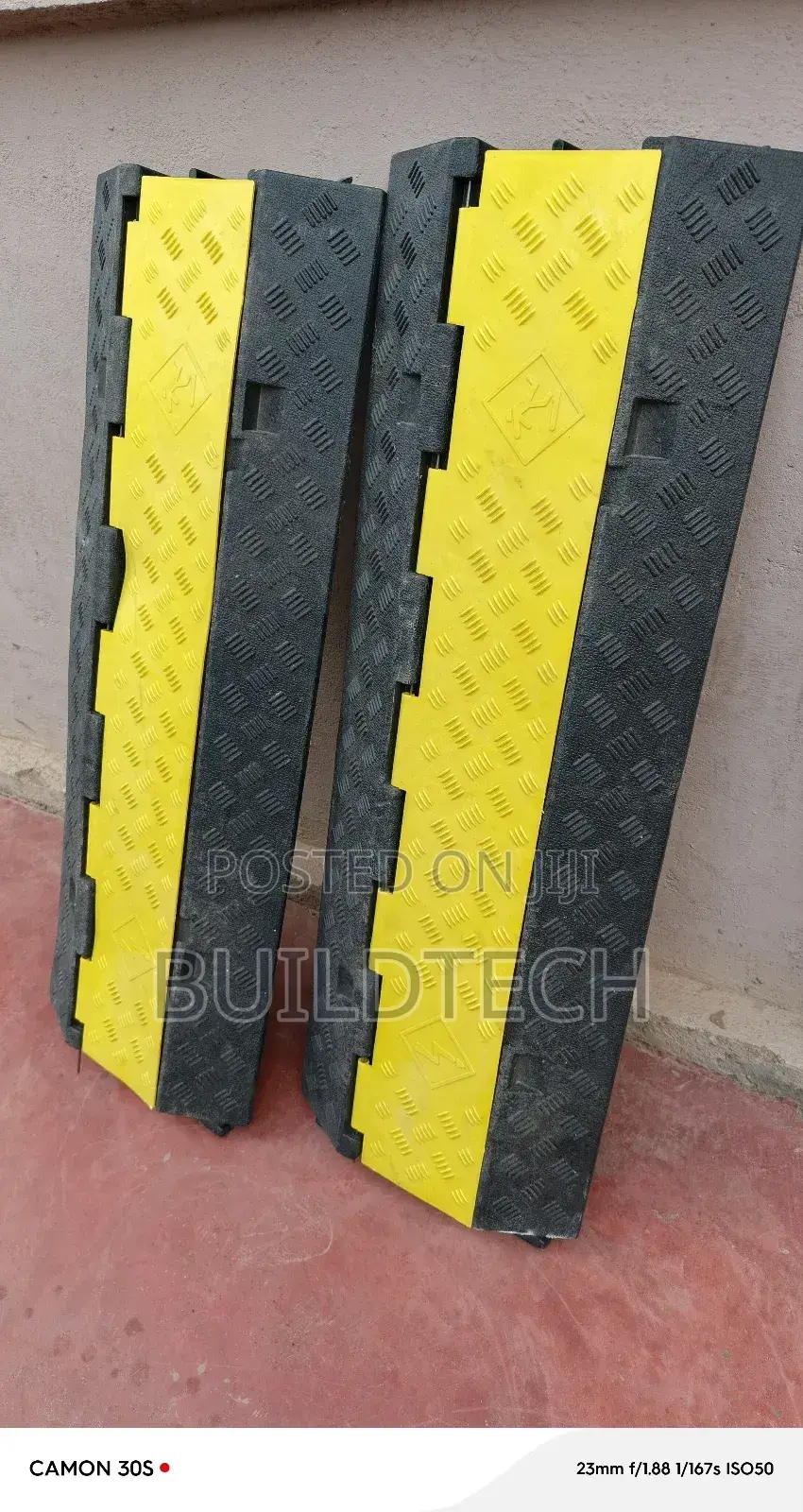 High Strength Cable Protector For Vehicles