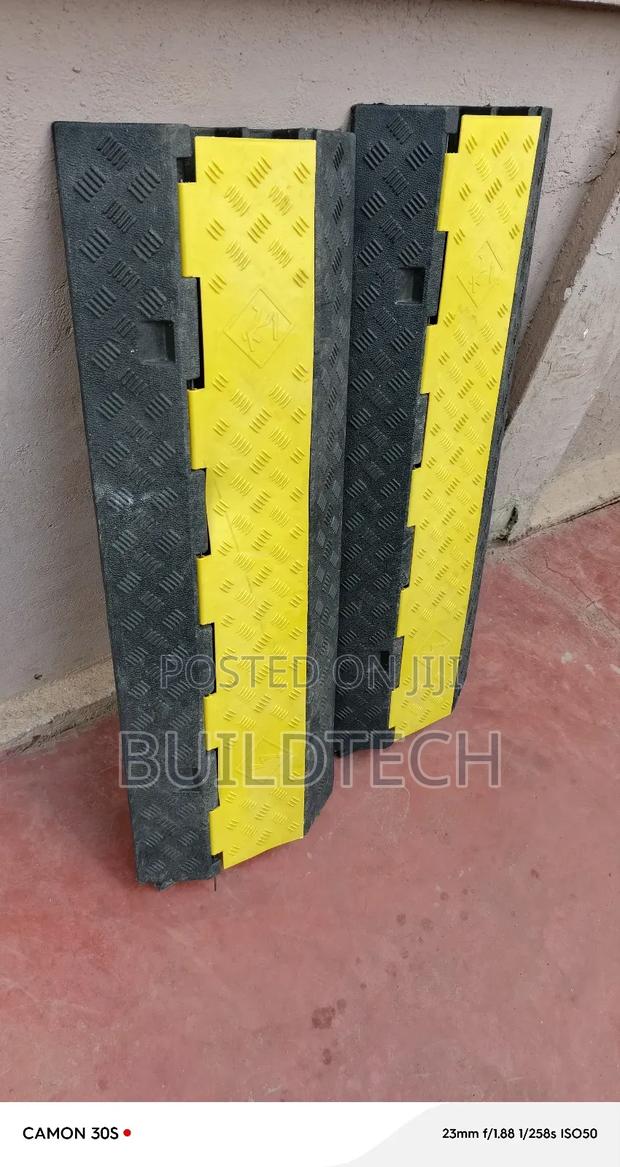 High Strength Cable Protector For Vehicles - thumbnail 3