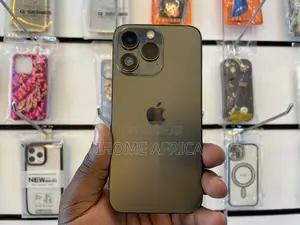 Apple iPhone 13 Pro 128 GB Black