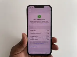 Apple iPhone 13 Pro 128 GB Black
