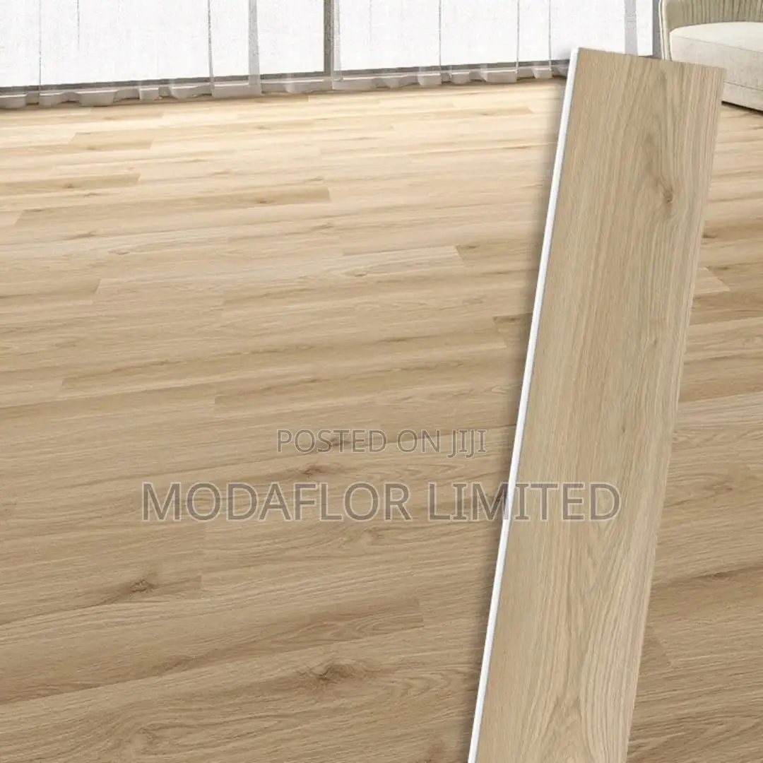 SPC Modern Planks _ Perfect for Renovations
