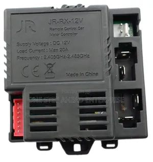 Electric Car Brandnew Motherboard
