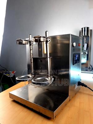 High Torgue Boba Shaking Machine - thumbnail 2