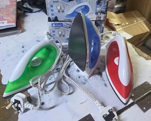 Nunnix Iron Box Dry - main view