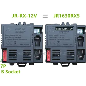 Electric Car All Model Motherboard Available 12v