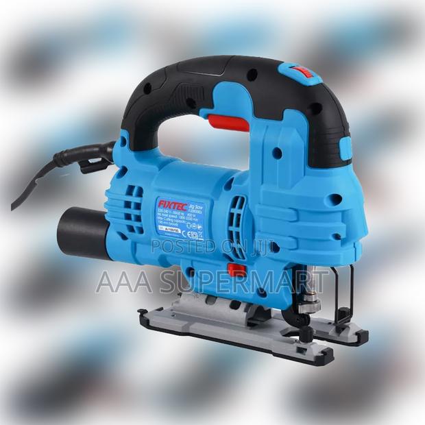 Fjs80002 Jig Saw Fixtec - main view