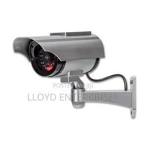 Dummy CCTV Camera - thumbnail 2
