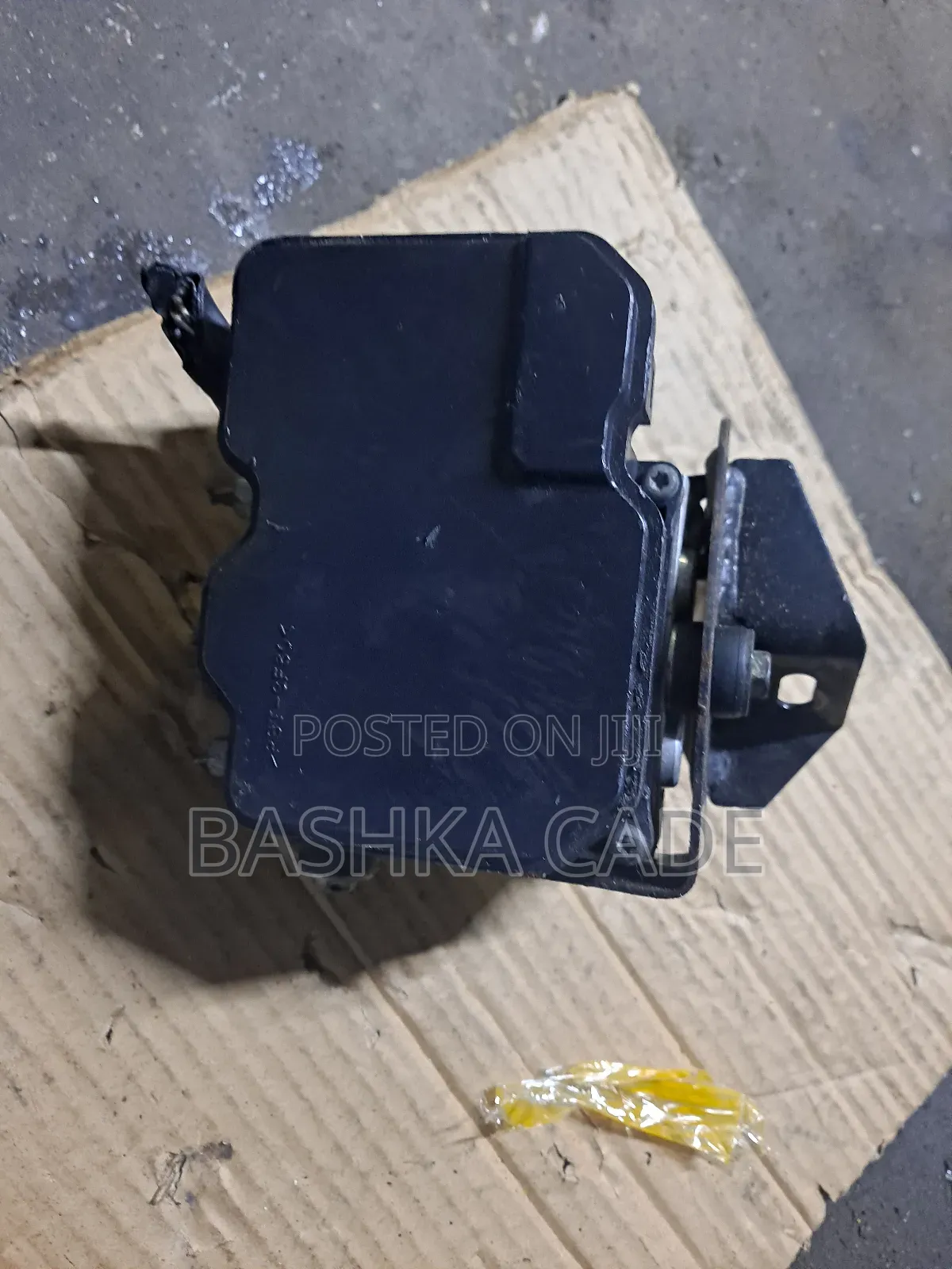 Abs Actuator Motor Daihatsu Mira 2015/6/7