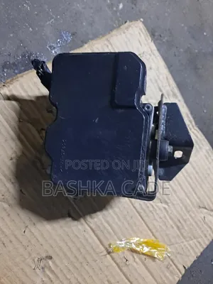 Abs Actuator Motor Daihatsu Mira 2015/6/7