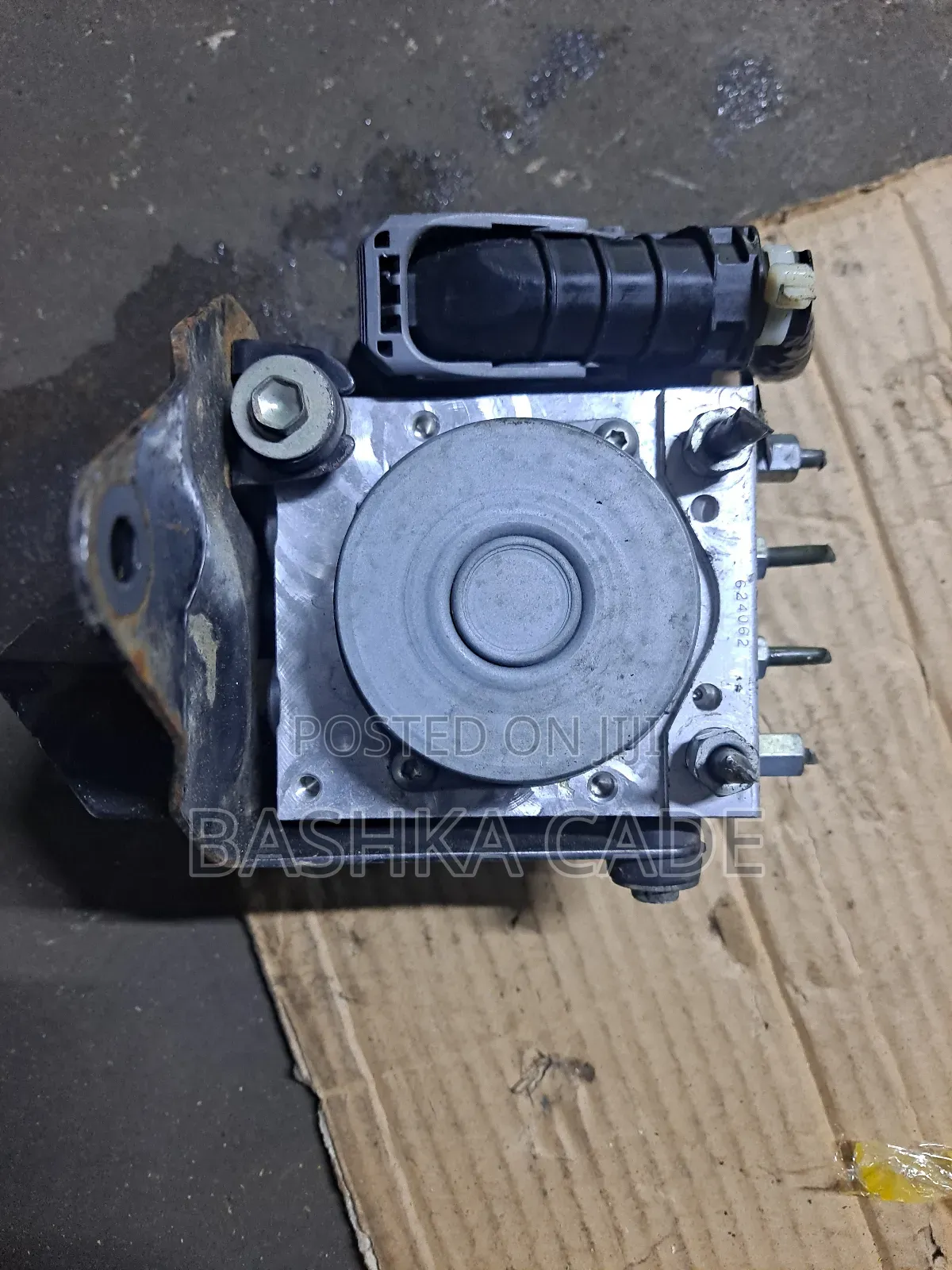 Abs Actuator Motor Daihatsu Mira 2015/6/7
