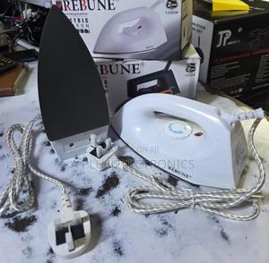 Rebune Dry Iron Box Dry Original - main view