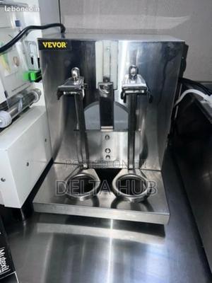 Heavy Duty Boba Shaker Machine - thumbnail 2
