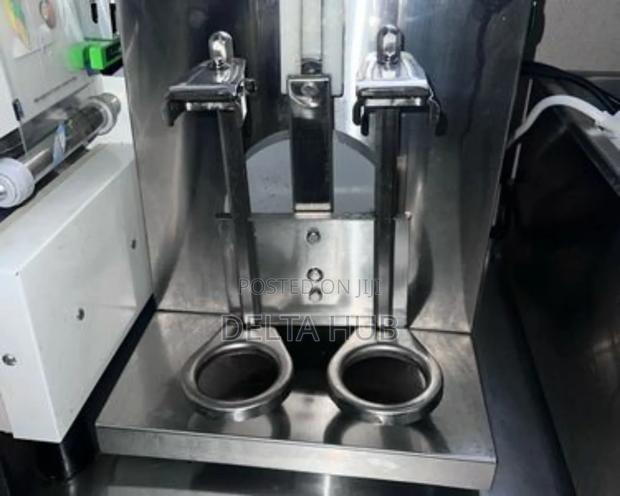 Rapid Motion Boba Shaking Machine