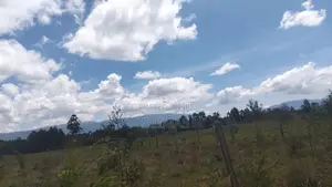 8 Acres With A House For Sale In Olkalou