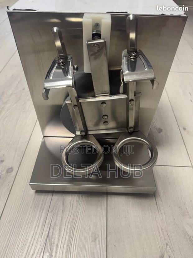 Durable Commercial Boba Shaker