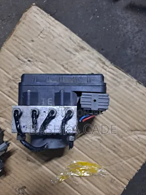 Abs Actuator Motor Nissan Dayz