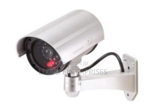 Waterproof Dummy CCTV Camera - thumbnail 2