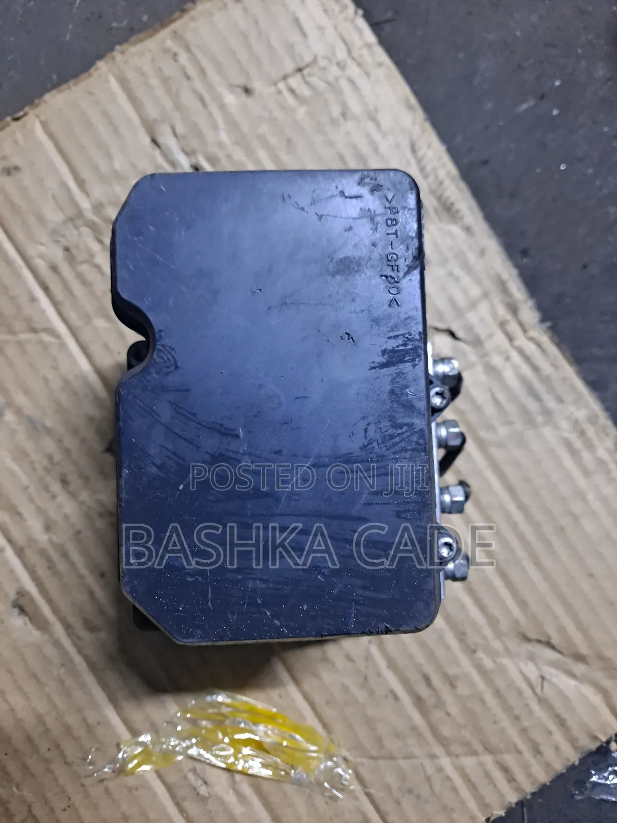 Abs Actuator Motor Nissan Dayz