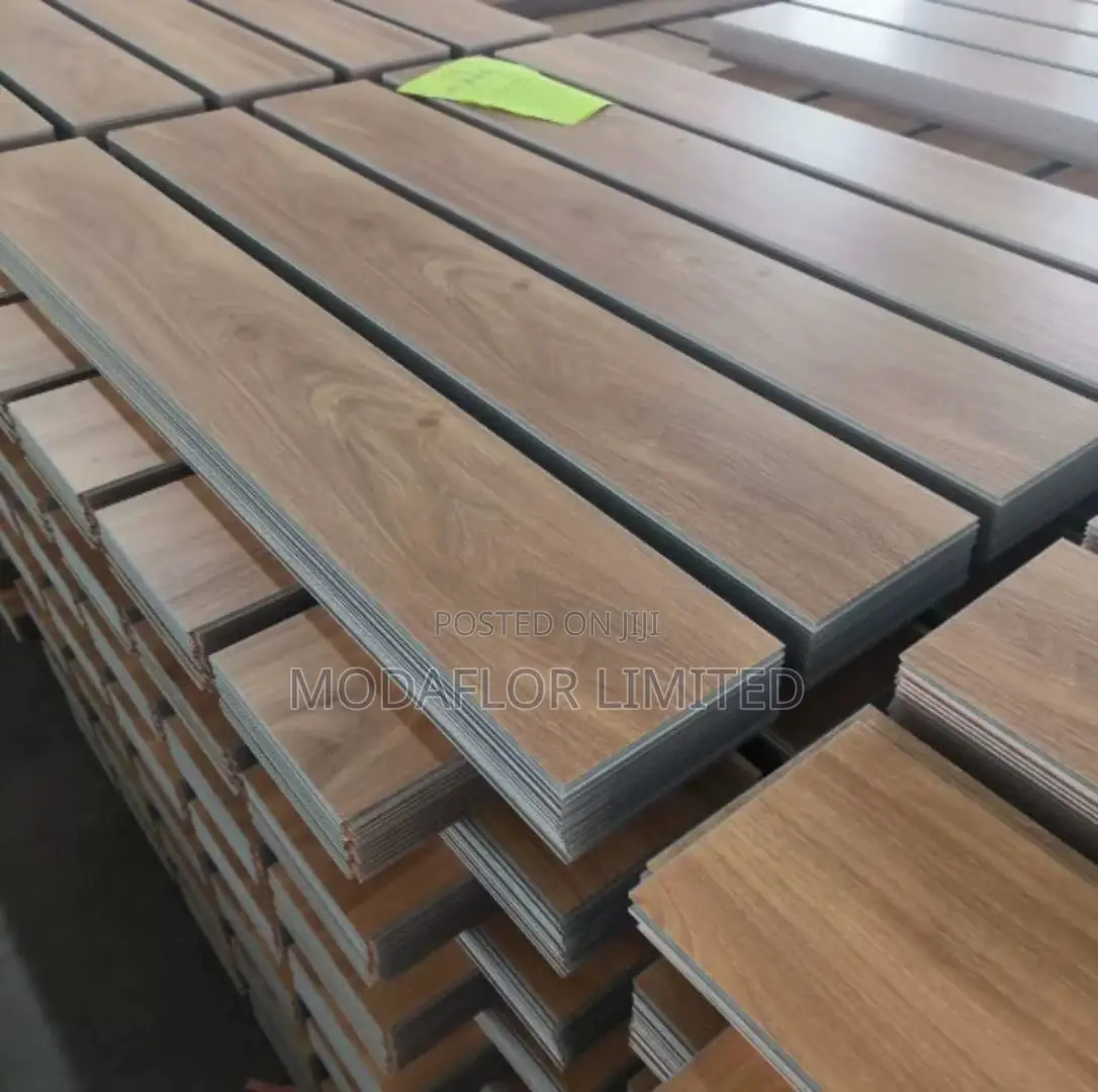 SPC Real Wood Feel Zero Maintenance