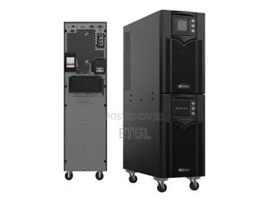 Mercury Mp Pro 6kva Online Ups