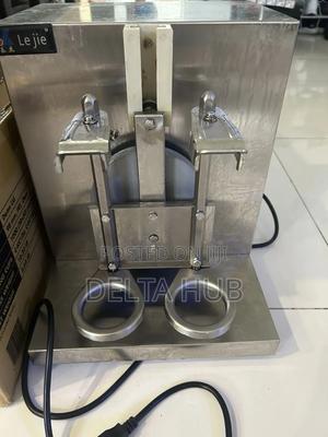 Time Saving Boba Shaker Machine - thumbnail 2