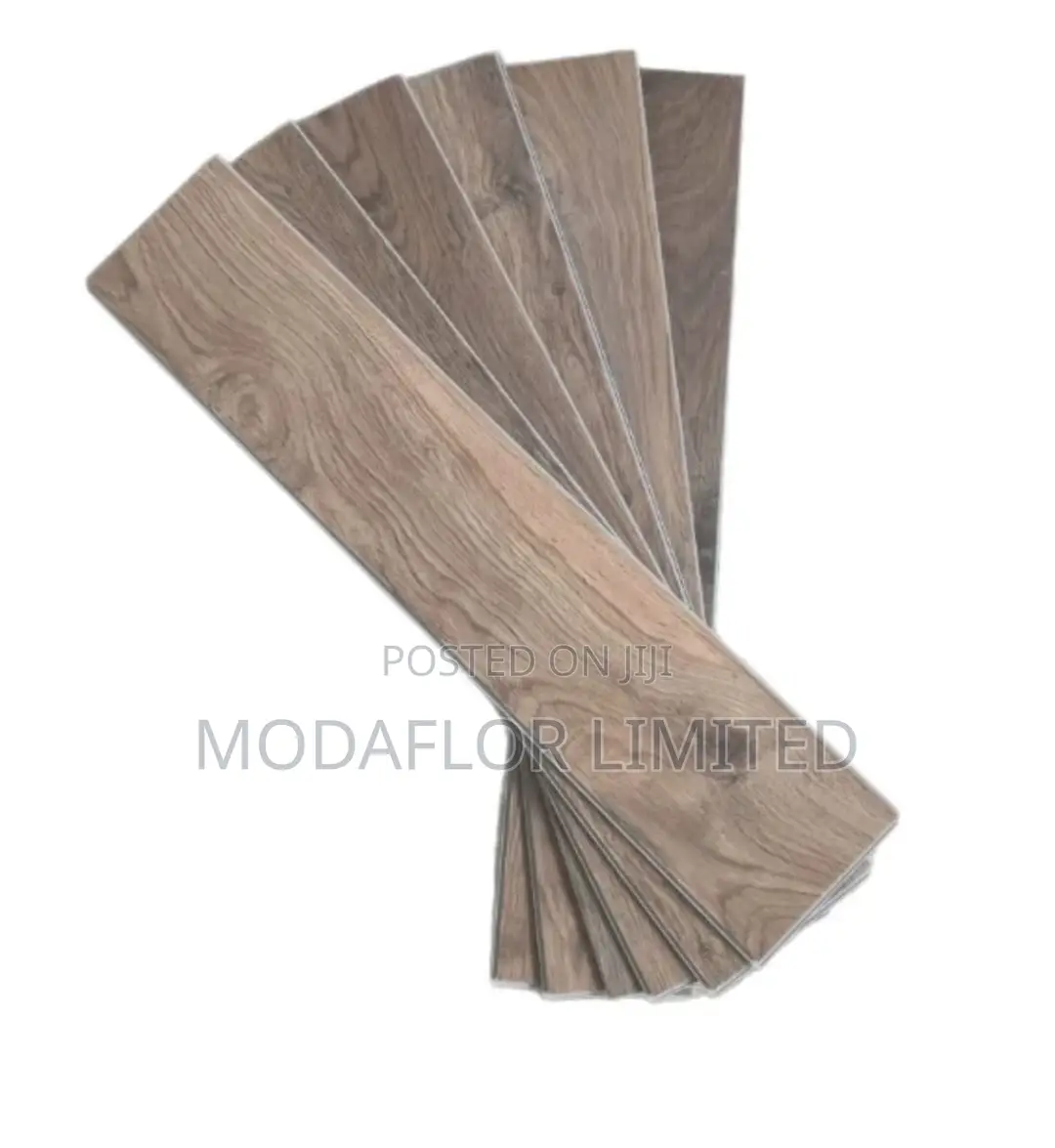 SPC Office Flooring