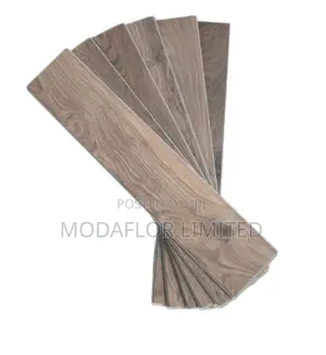 SPC Office Flooring
