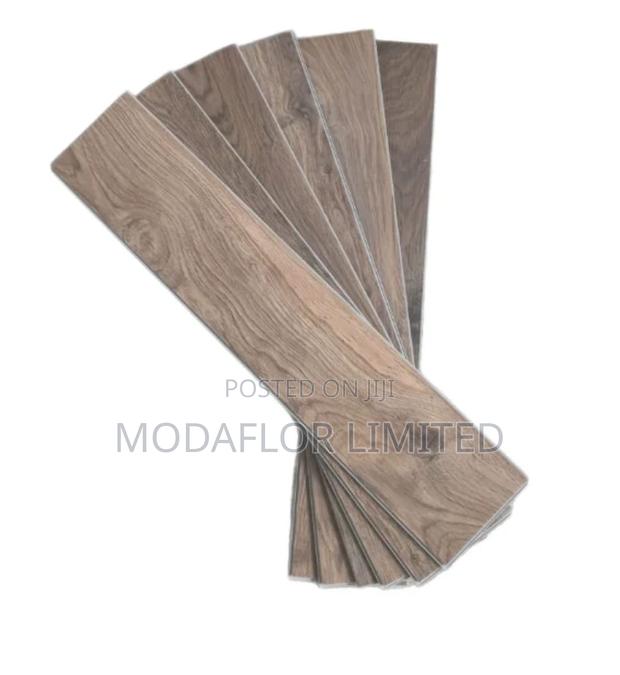 SPC Office Flooring - main view