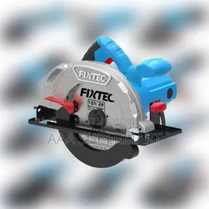 Fcs1851201 Circular Saw Fixtec