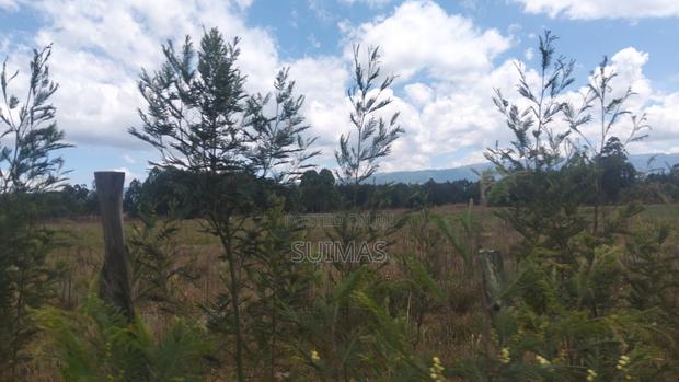 Land for 1 Million Per Acre Olkalou