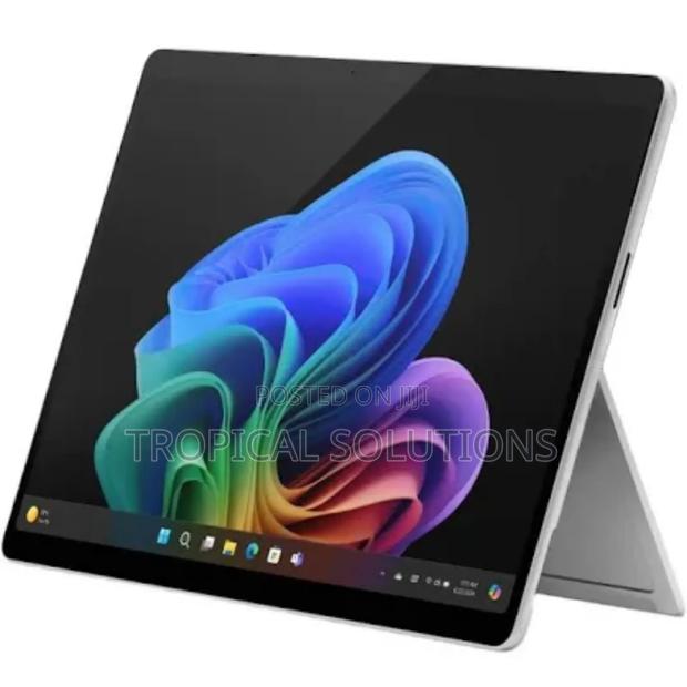 New Microsoft Surface Pro 11th Edition, a Copilot+ PC 16GB SSD 512GB - thumbnail 2